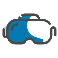 Virtual Reality 200x200
